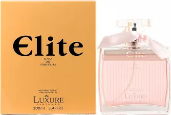 Dámský parfém Luxure Parfumes Elite W EDP 100 ml