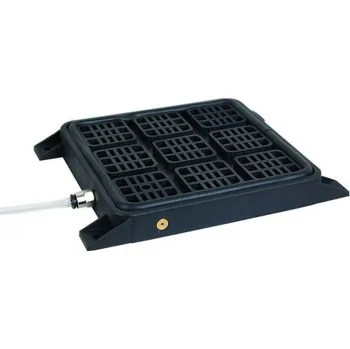 Olepovačka hran Vakuová přísavka ADAMIK VC-4