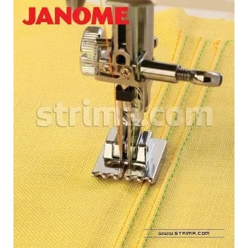 Sestava patek sámková (výpustková)