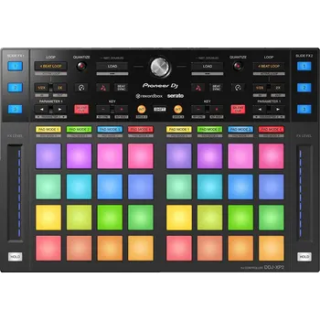 Pioneer Dj DDJ-XP2