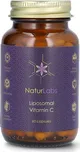Naturlabs Liposomální vitamín C 60 cps.