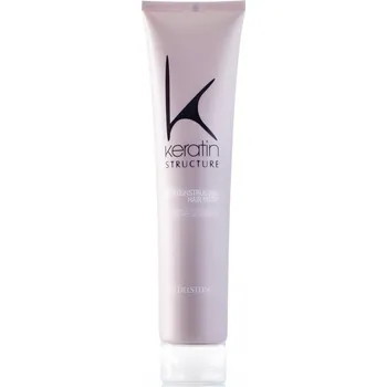 Vlasová regenerace Keratin Structure obnovující maska s keratinem 175 ml