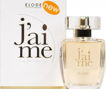 Dámský parfém Elode J`Aime W EDP 100 ml