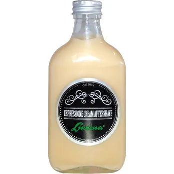 Luxina Espressione krém po holení 200 ml