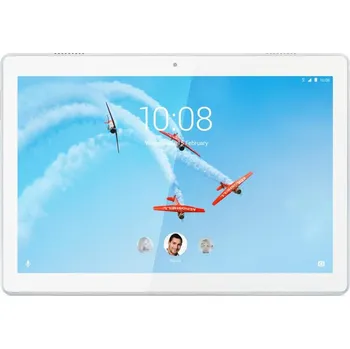 Lenovo TAB M10 32GB bílý (ZA4G0081CZ) Tablet Lenovo TAB M10 32GB bílý (ZA4G0081CZ)