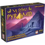Board Bros Ve stínu pyramid