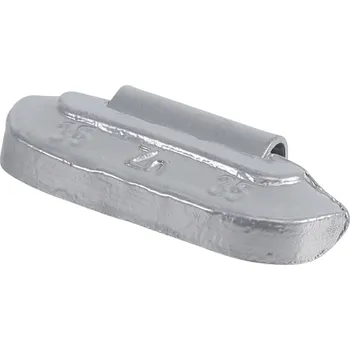 Nářadí pro automobil BGS Závaží vyvažovací, 35 g, 50 pcs.