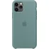 Pouzdro na mobilní telefon Apple Silicone Case pro Apple iPhone 11 Pro