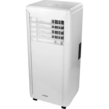 Klimatizace Recenze Eurom 9001