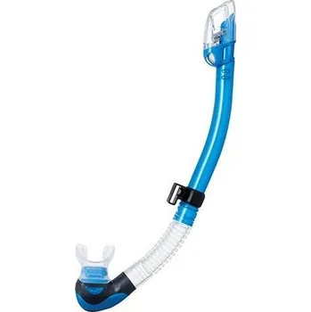 Šnorchl Šnorchl HYPERDRY ELITE 2, TUSA modrá