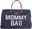 Childhome Mommy Bag Nursery Bag, Navy