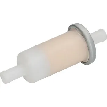 Palivový filtr filtr palivový ATV , MOTO - papírová vložka - 10 mm