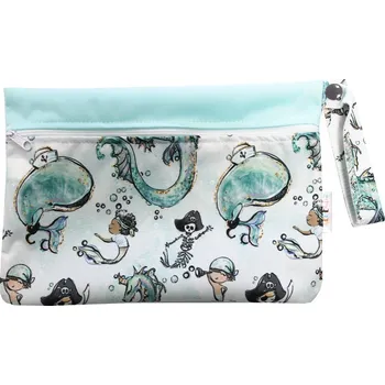 Pytel na pleny Breberky Pytel PUL - Podmořský pirát XS