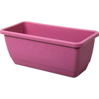 Truhlík Truhlík INIS plastový matný 60cm