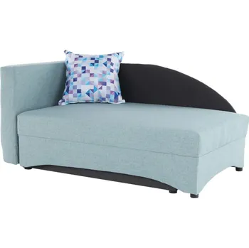 Křeslo Rozkládací křeslo na spaní Bella levé