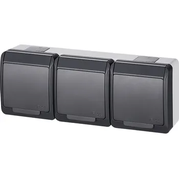 modulární přístroj a rozvaděč Famatel Galatea 5323-07