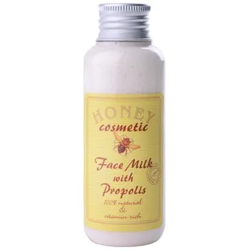 Pleťové mléko s propolisem 200ml