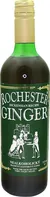 Nápoj Rochester Ginger 725 ml