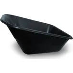 J.A.D. Tools Plastová korba 210 l černá