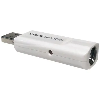 Satelitní přijímač Formuler DVB-T/T2 USB dongle tuner