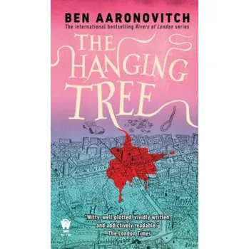 The Hanging Tree – Ben Aaronovitch (EN)