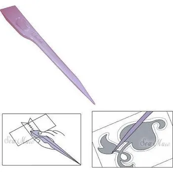 Zednické hladítko Rožehlovač švů - hladítko