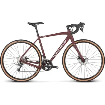 Kross Esker 2.0 28" hnědé 2019