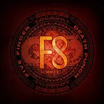 F8 - Five Finger Death Punch [CD]