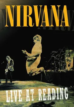 Zahraniční hudba Live At Reading - Nirvana [DVD]