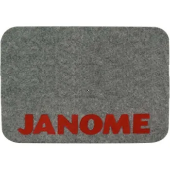 JANOME Podložka pod šicí stroj