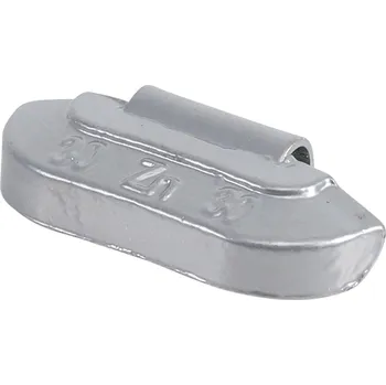 Nářadí pro automobil BGS Závaží vyvažovací, 30 g, 100 pcs.