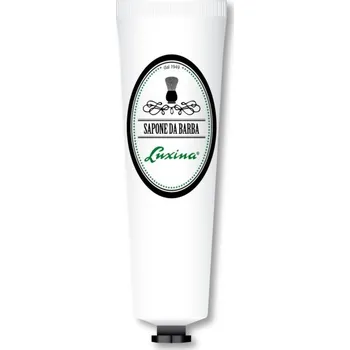 Péče o vousy Luxina Sapone de Barba mýdlo na vousy 150 ml