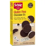 Bezlepkové kakaové sušenky Disco ciok…