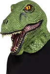 Smiffys 48960 T-Rex dinosaur maska