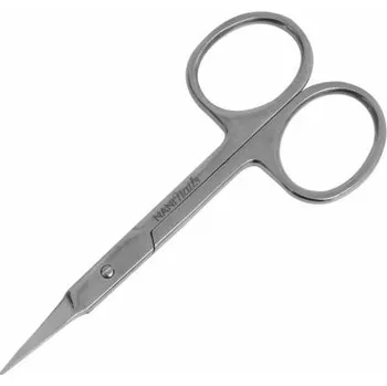 Nůžky na kůžičku Typ: zahnuté