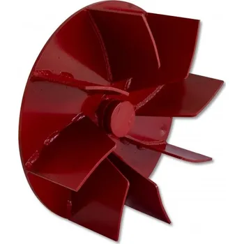 odsavač pilin Rotor pro odsávání ADAMIK FT 402 a FT 403 SF