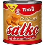 Tatra Salko karamel 397 g
