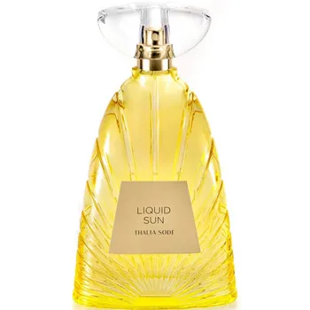 Unisex parfém Thalia Sodi Liquid Sun U EDP
