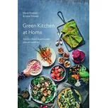 Green Kitchen At Home – David Frenkiel,…