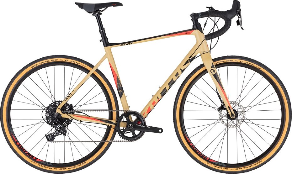 gravel kellys soot 30