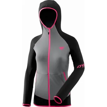 Dámská mikina Dynafit Transalper Light PTC W 71177-0911 Black Out S