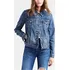 Dámská casual bunda Levis 29945-0063 modrá