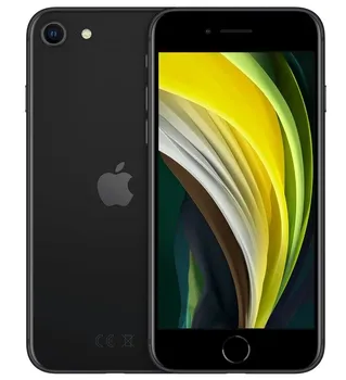 Mobilní telefon Recenze Apple iPhone SE