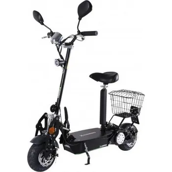 Elektrokoloběžka X-scooters XR02 EEC 36V