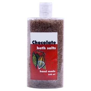 Koupelová sůl Koupelová sůl / Čokoláda 250ml