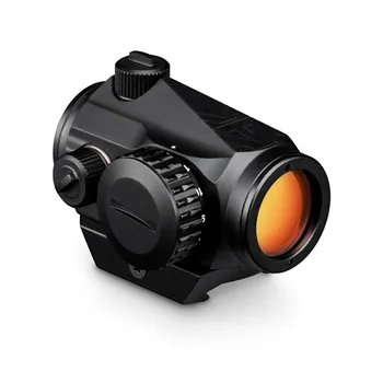 Kolimátor Vortex Crossfire Red Dot LED Upgrade CF-RD2