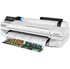 Tiskárna HP Designjet T125 24-in Printer
