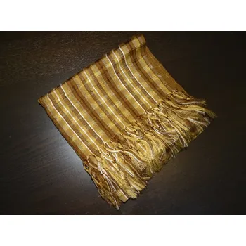 Šála Šála Guate (hnědý)