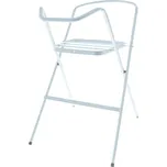 Stojan na vaničku 102 cm Tega Baby Barva: White