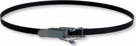 Upínací páska UP340 pro filtry a odpadní vaky